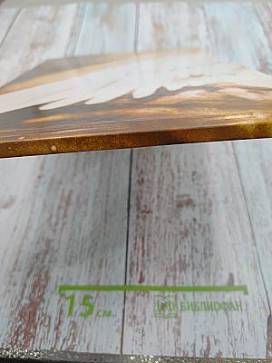 Звёздные обуви Небесницы