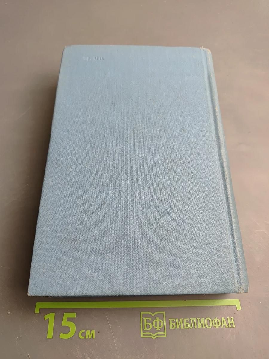 Собрание сочинений. Том третий: Из моей жизни. Поэзия и правда