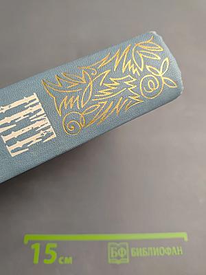 Собрание сочинений. Том третий: Из моей жизни. Поэзия и правда