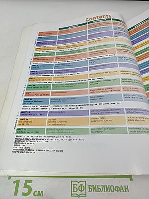 Enterprise 2 Coursebook Elementary