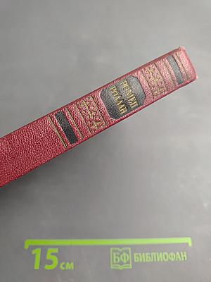 Собрание сочинений. Том десятый. Очарованная душа. Книга четвертая. Том первый. Смерть одного мира.