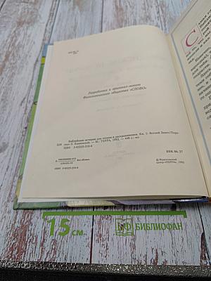 Библейские истории для чтения и раскрашивания. Ветхий Завет