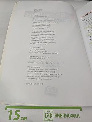 Using Collocations For Natural English