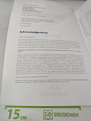 WORKBOOK Upstream Proficiency Student's Book