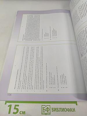 WORKBOOK Upstream Proficiency Student's Book