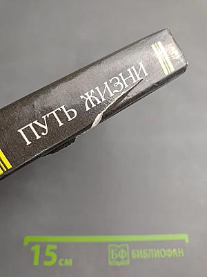 Путь Жизни