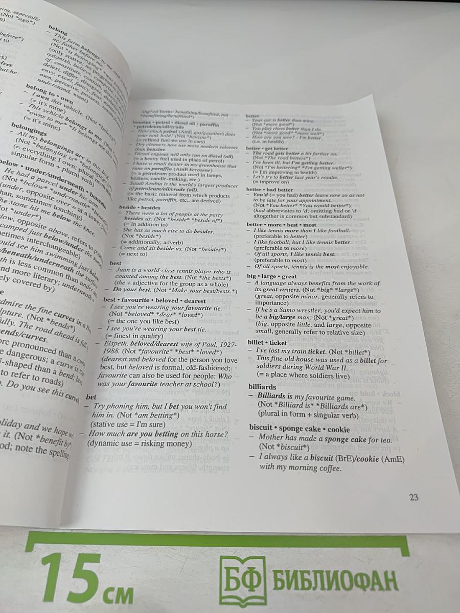 Right Word Wrong Word