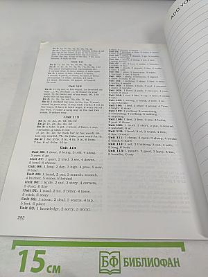 Idioms Organiser