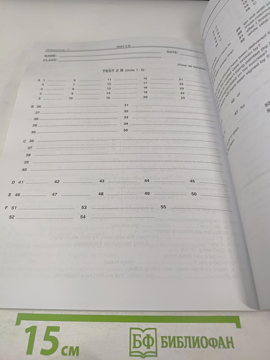 Teacher's Book Grammarway 3