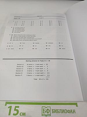 Teacher's Book Grammarway 3