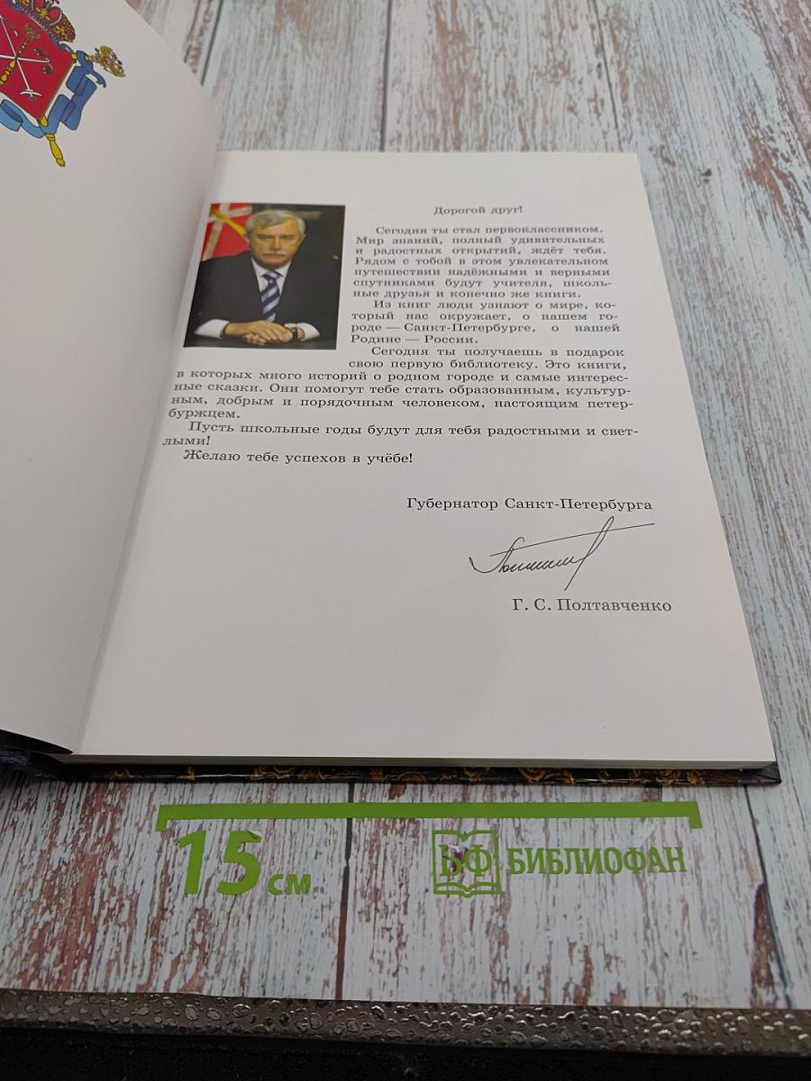 Город над вольной Невой