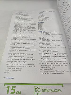 Just Right Intermediate Workbook with answer key