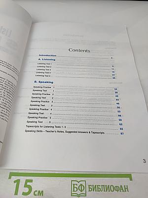 Listening & Speaking SKILLS 2 Teacher's Book for the Revised Cambridge Proficiency Exam