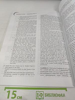 Listening & Speaking SKILLS 2 Teacher's Book for the Revised Cambridge Proficiency Exam