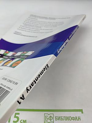 Work on your Vocabulary Elementary A1