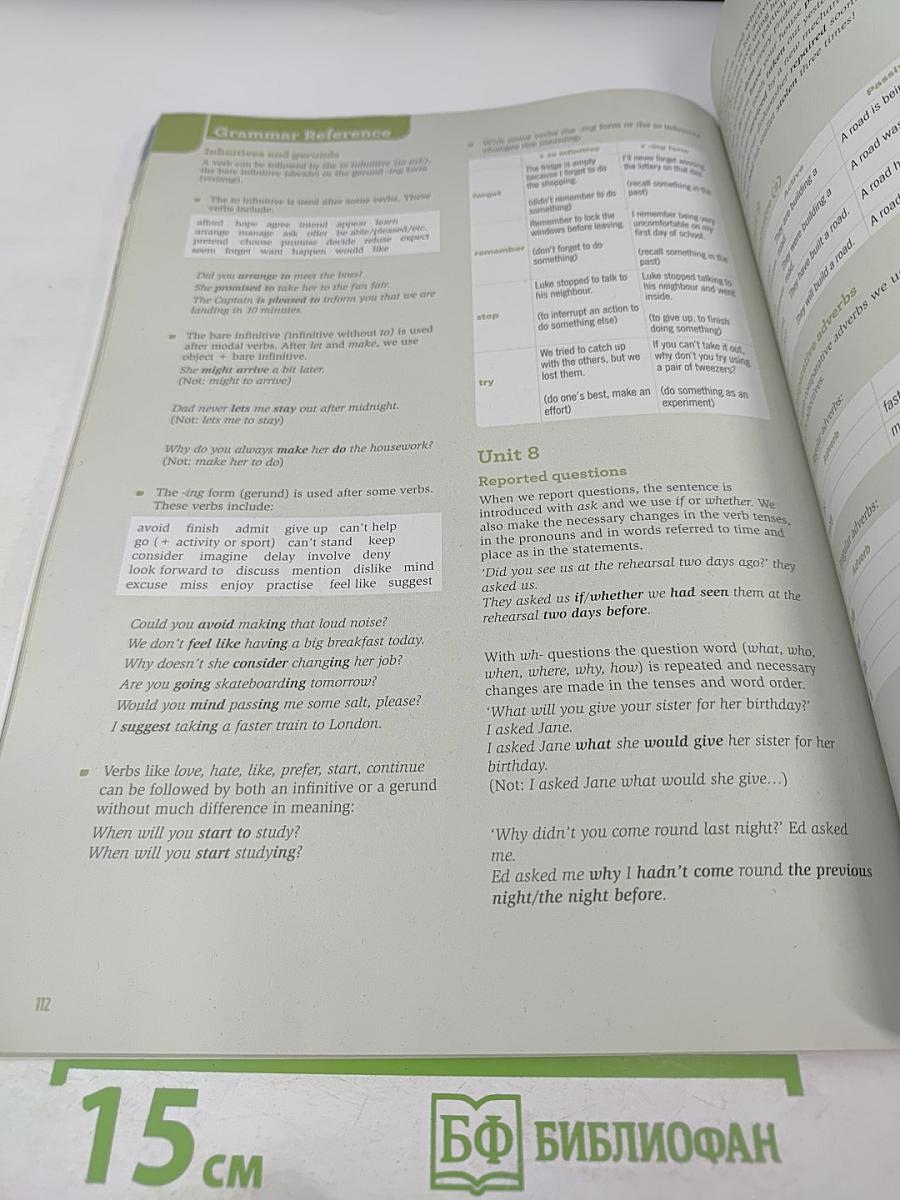 FLASH on English Intermediate Student's Book
