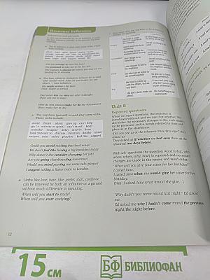 FLASH on English Intermediate Student's Book