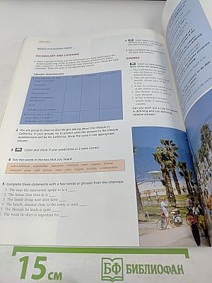 Reward Upper-Intermediate Student's Book