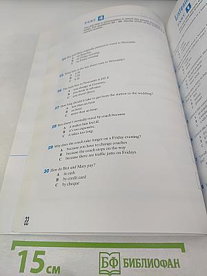 FCE 3 Listening & Speaking Skills for the Cambridge FCE Examination