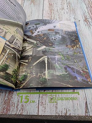 Капризы природы