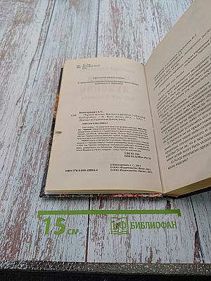 Черные купола. Выстрел в прошлое