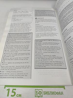 Innovations Advanced Teacher's Book: A Course in Natural English