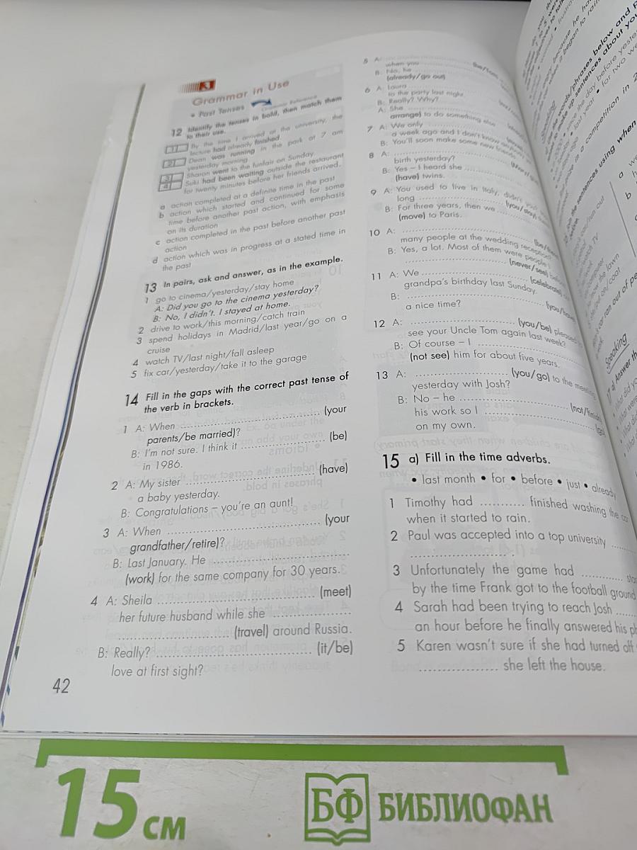 CLICK ON 4 Student's Book