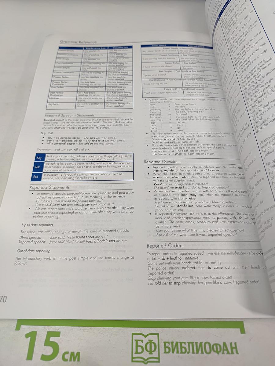 CLICK ON 4 Student's Book