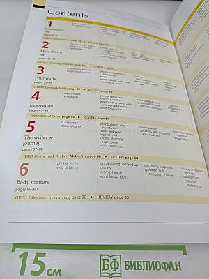 Life Advanced Student's Book