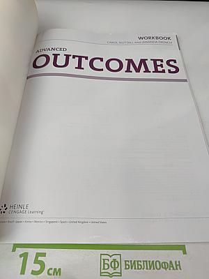 Outcomes Advanced Workbook