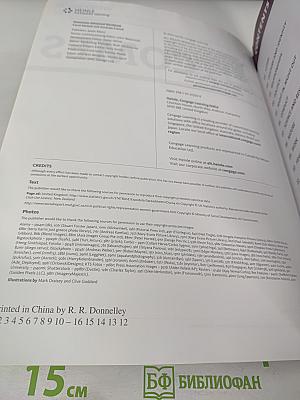 Outcomes Advanced Workbook