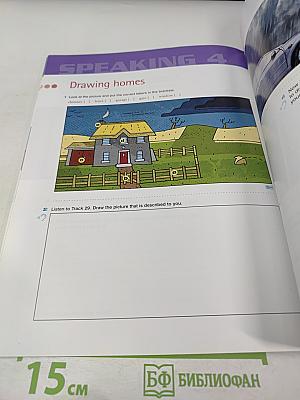 Just Listening and Speaking Intermediate