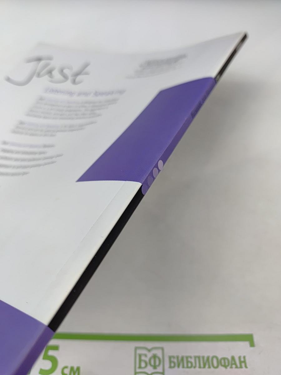 Just Listening and Speaking Intermediate