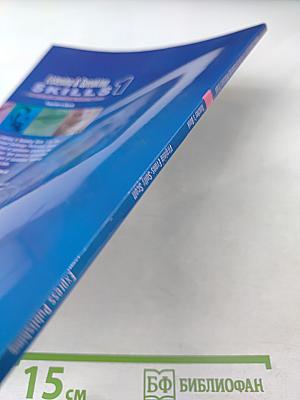 Listening & Speaking Skills 1 For the Revised Cambridge Proficiency Exam Teacher's Book