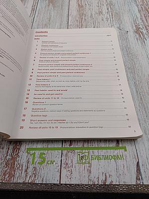 Practical Grammar Level 3