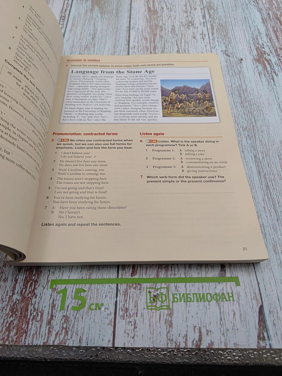 Practical Grammar Level 3