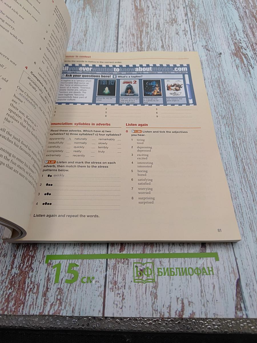 Practical Grammar Level 3