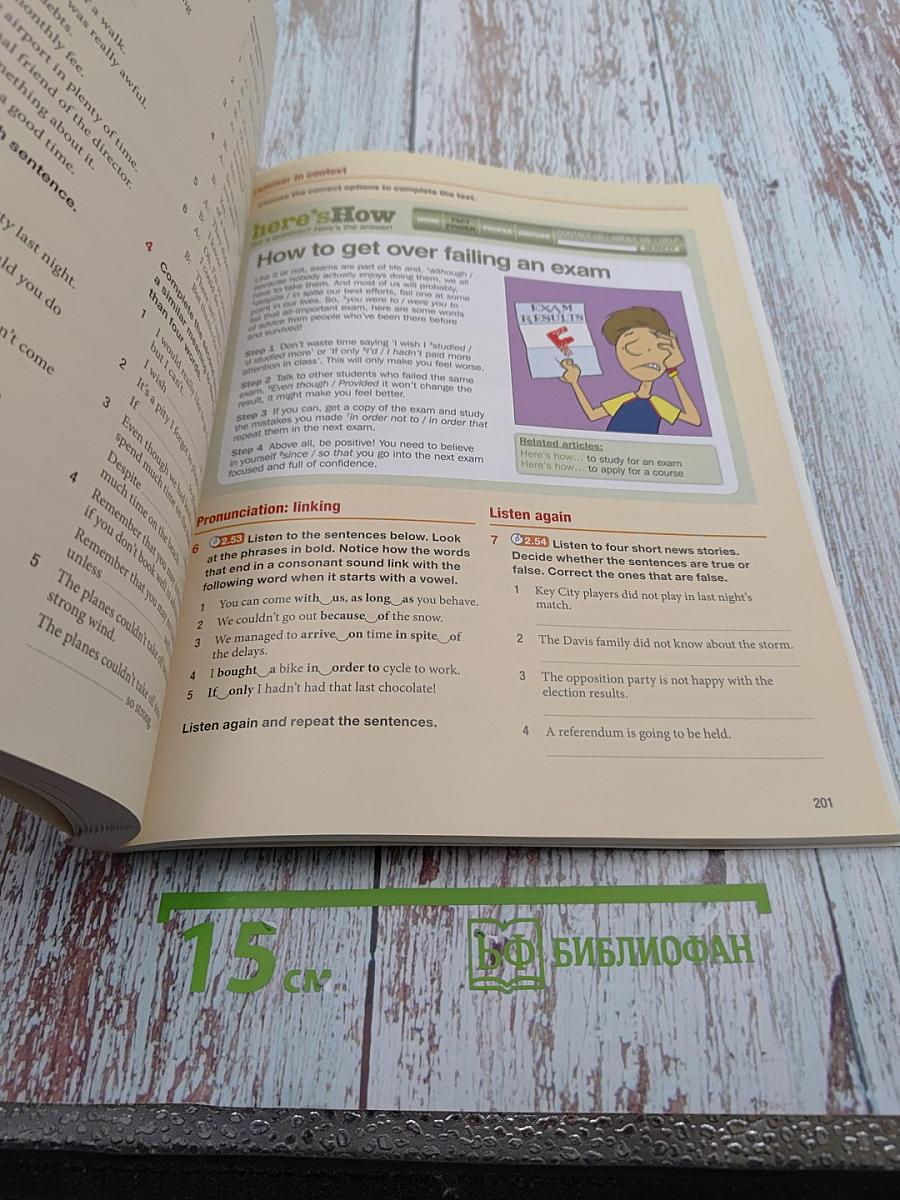 Practical Grammar Level 3