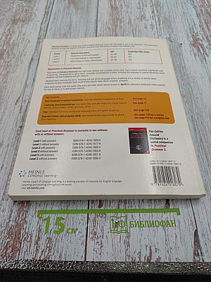 Practical Grammar Level 3