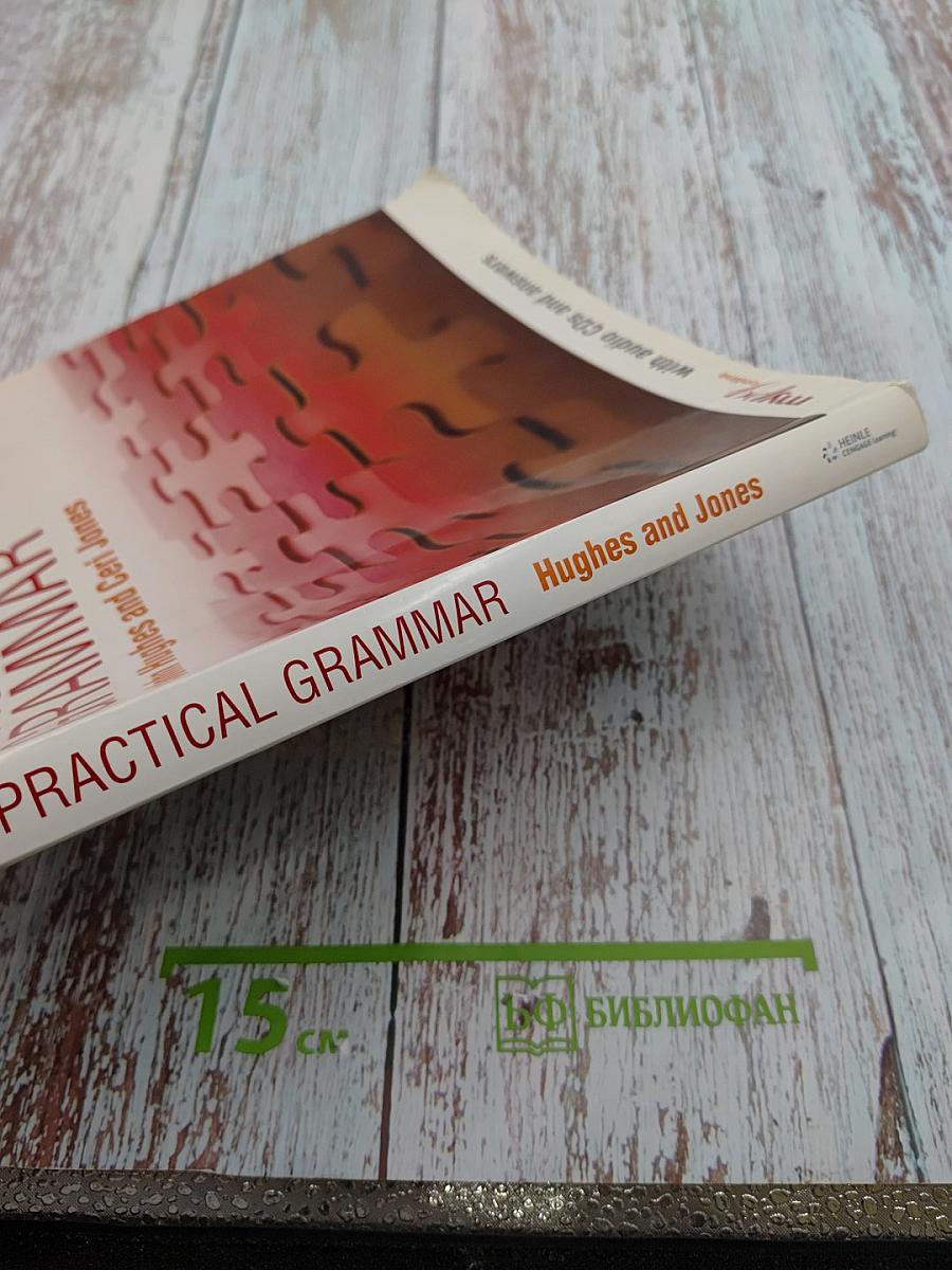 Practical Grammar Level 3