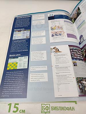 Outcomes Intermediate Student's Book