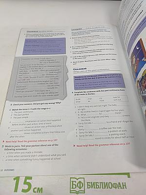 Outcomes Intermediate Student's Book