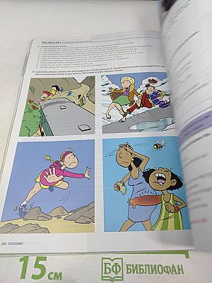 Outcomes Intermediate Student's Book
