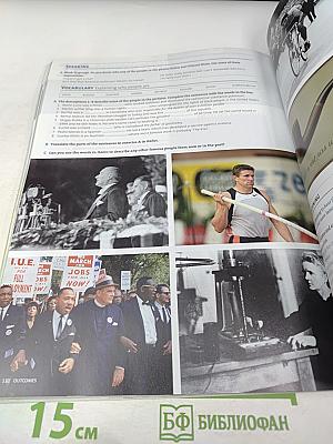 Outcomes Intermediate Student's Book