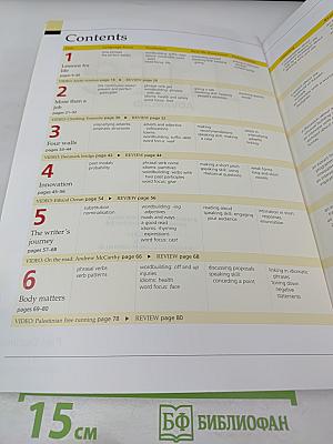 Life Advanced C1 Student's Book