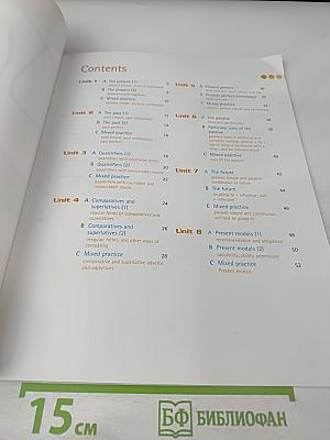 Just Grammar Intermediate