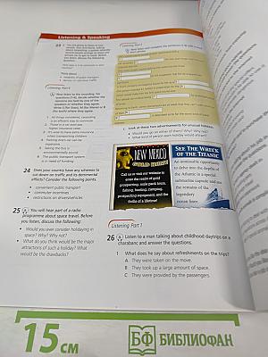 Upstream Proficiency Student's Book