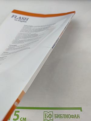FLASH on English Intermediate Student's Book