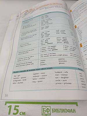 Access to FCE Grammar & Vocabulary