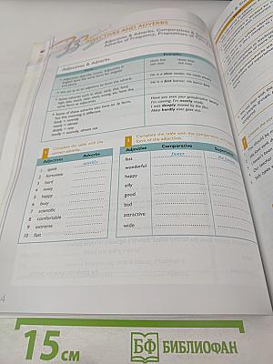 Access to FCE Grammar & Vocabulary